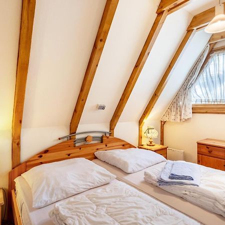 Ferienhaus Moritz Siegsdorf Exteriér fotografie