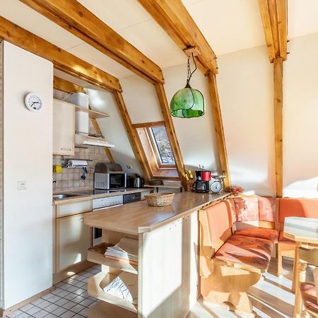 Ferienhaus Moritz Siegsdorf Exteriér fotografie