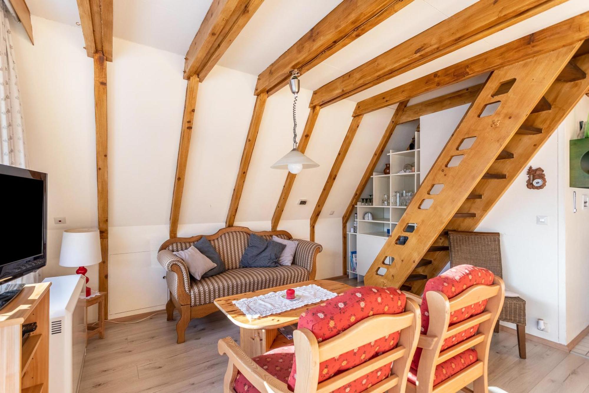 Ferienhaus Moritz Siegsdorf Exteriér fotografie