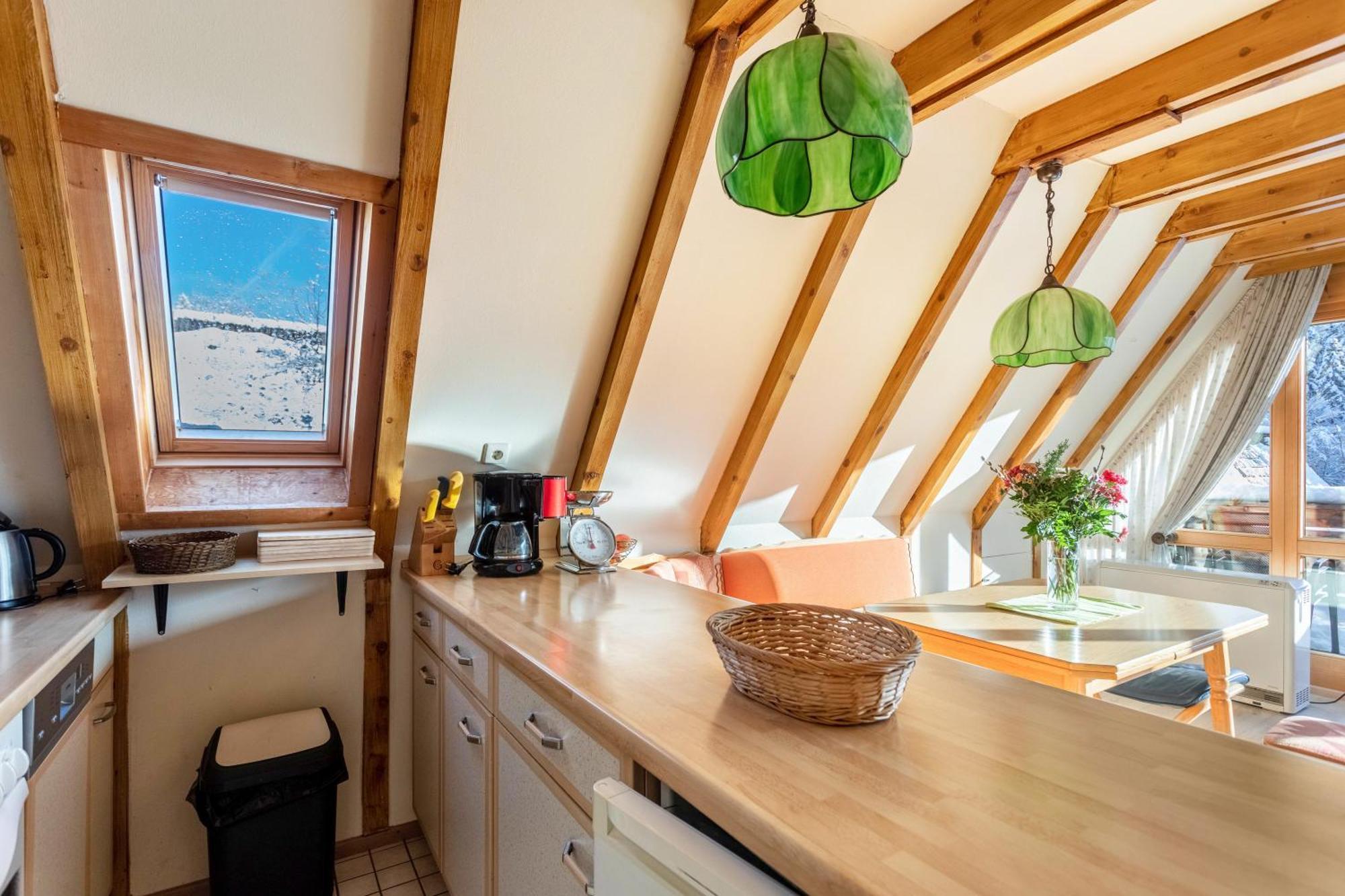 Ferienhaus Moritz Siegsdorf Exteriér fotografie