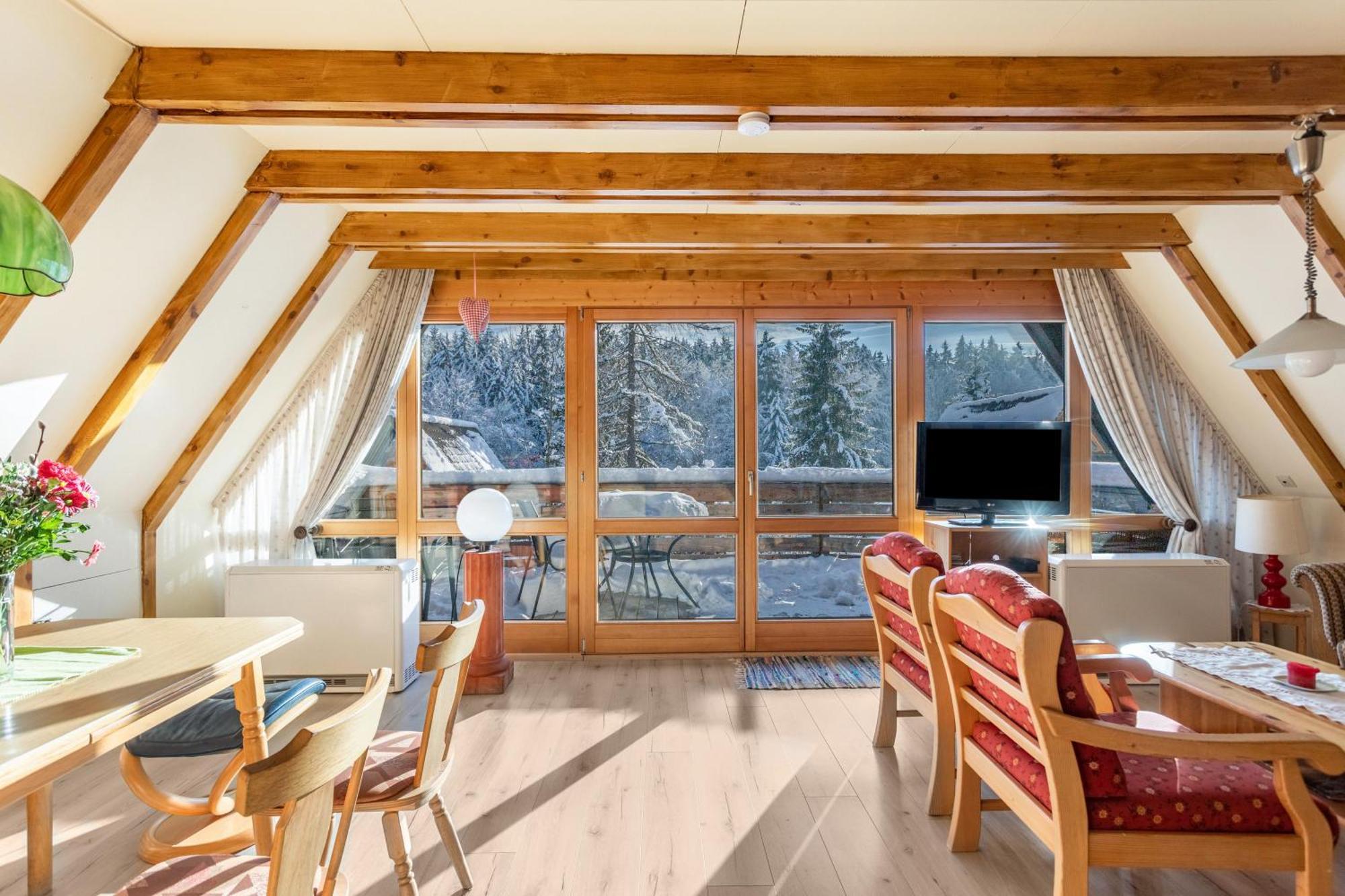 Ferienhaus Moritz Siegsdorf Exteriér fotografie