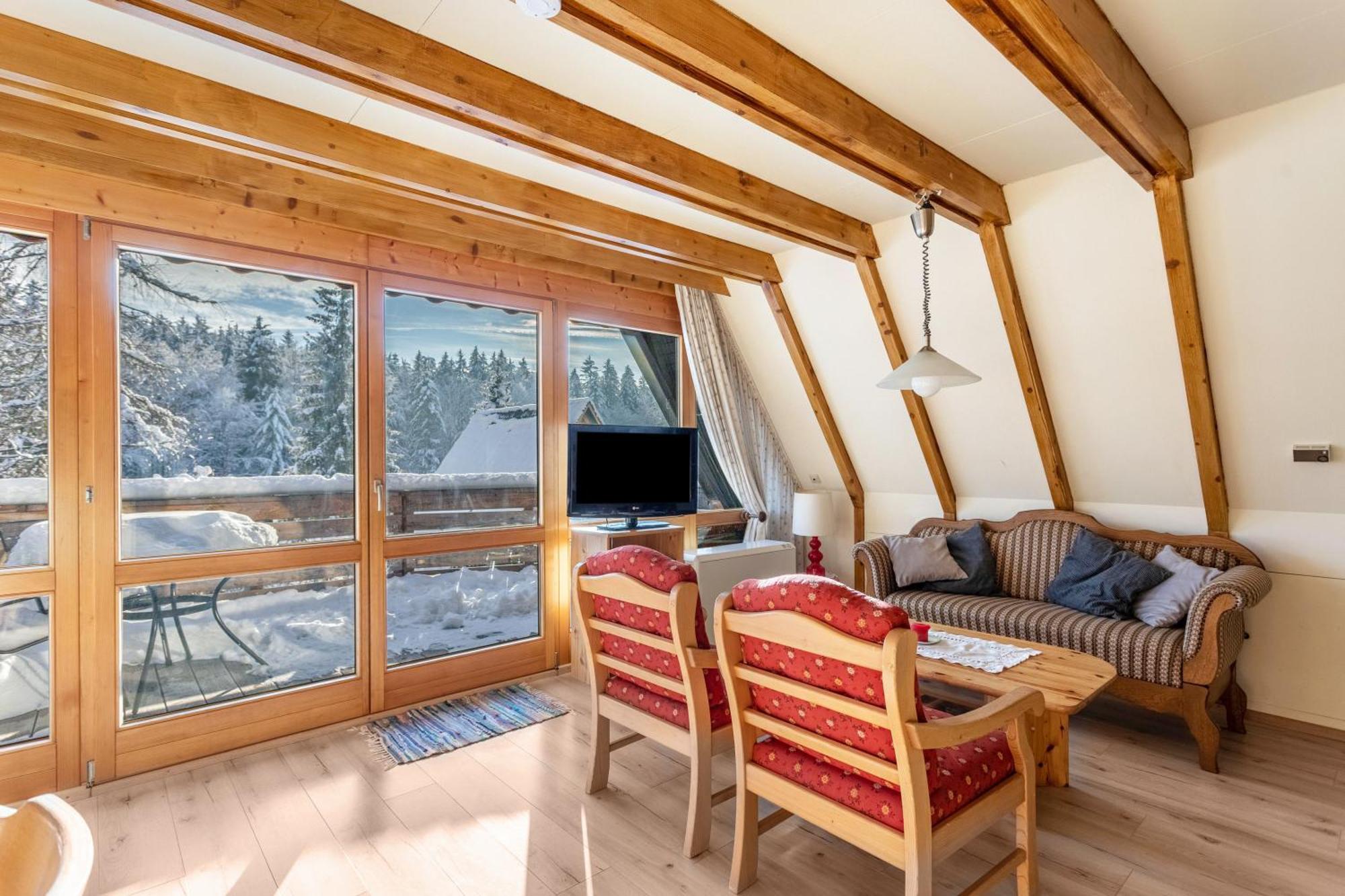 Ferienhaus Moritz Siegsdorf Exteriér fotografie